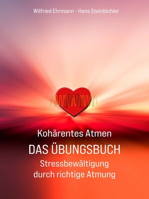 cover image of Kohärentes Atmen Das Übungsbuch